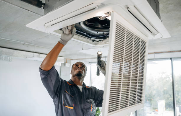 Licensed Hvac Repair service in Shenandoah, TX - FH HVAC